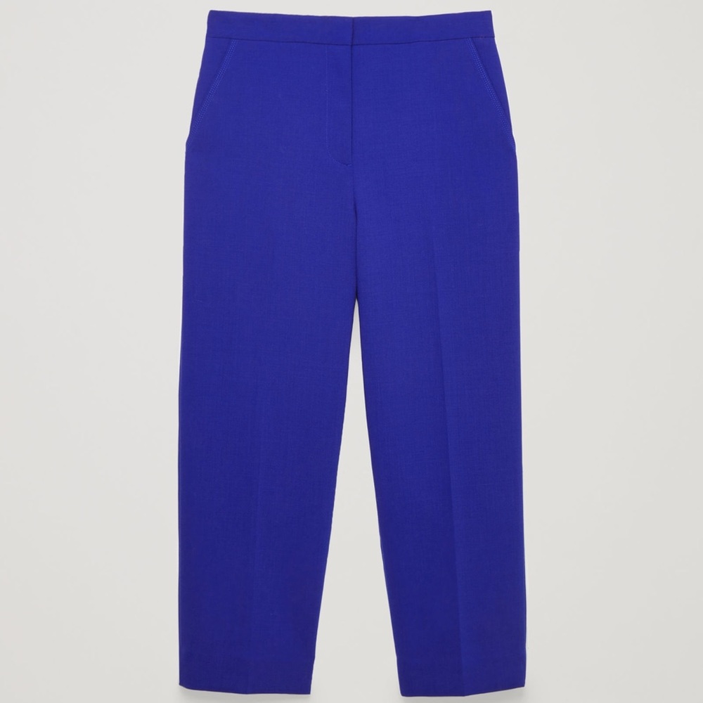 COS pants.